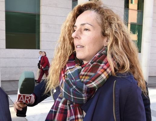 Los diez problemas que atormentan y no dejan dormir a Rocío Carrasco