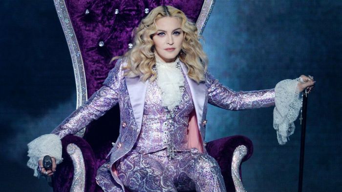 Las 10 celebridades mas ricas del mundo Las 10 celebridades mas ricas del mundo