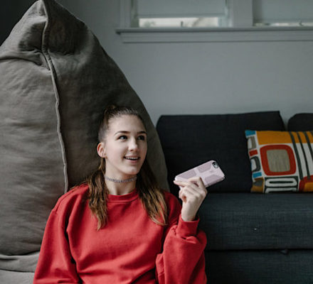 Alcohol y Smartphones