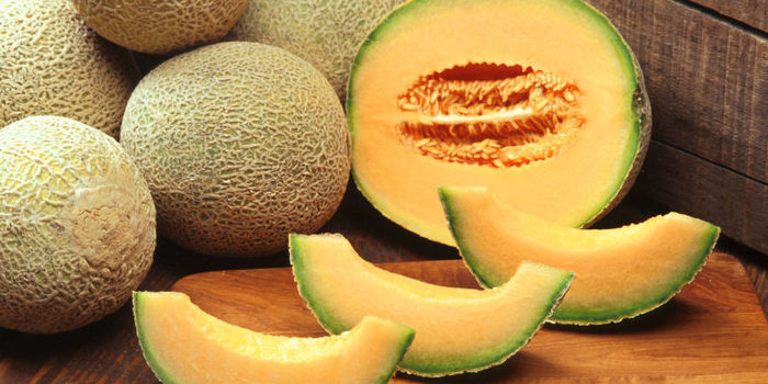 Melón