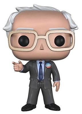 Funko, la juguetera que quiere conquistar el mundo cabezón a cabezón 74 Merca2.es SandersPop Merca2.es