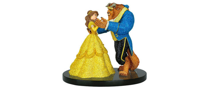 La Bella y la Bestia se cuela hasta en la moda 23 Merca2.es Swarovski Beauty and the Beast 2017 e1489355358361 Merca2.es