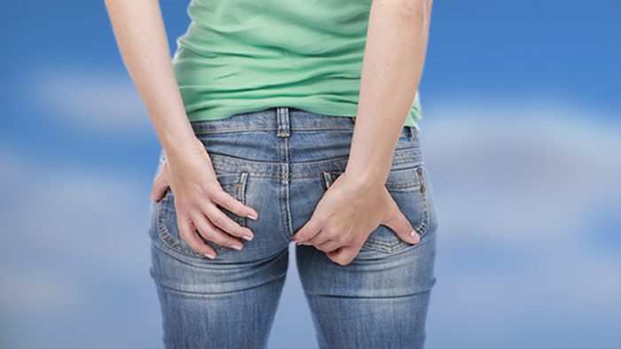 Síntomas de las hemorroides Merca2.es