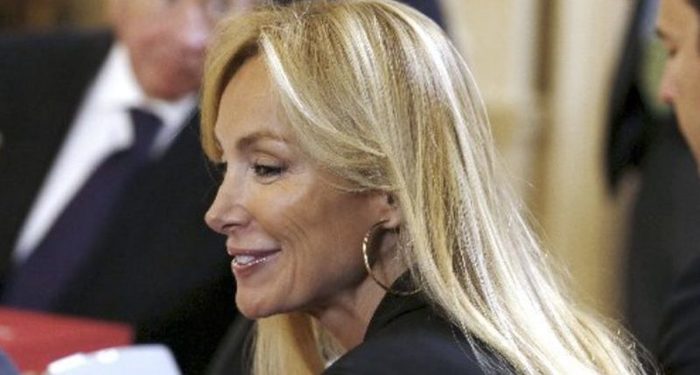 Alicia una de las mayores fortunas de España