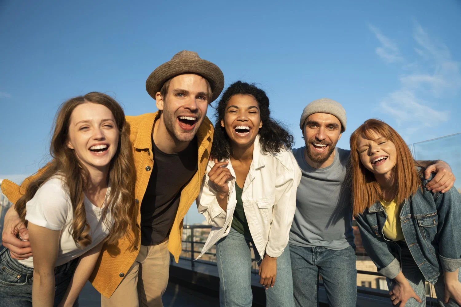 Trucos para hablar con cualquiera y no quedarte sin conversación
