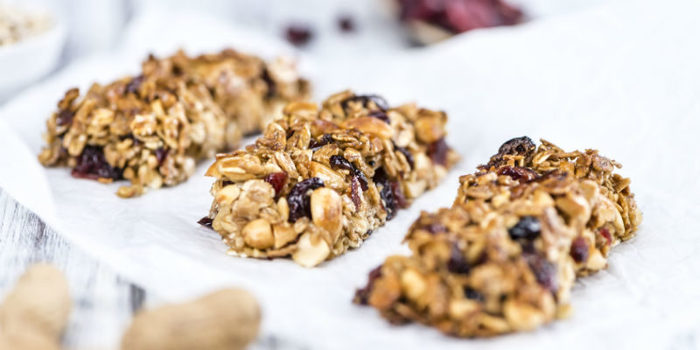 Snacks saludables que puedes incluir en tu dieta sin engordar 51 Merca2.es snacks barritas