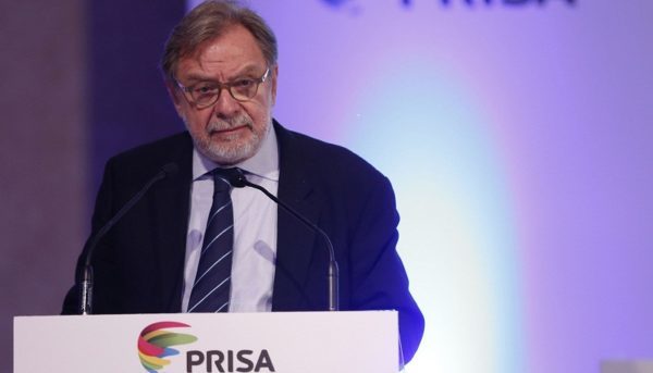 Juan Luis Cebrián pierde la inmunidad dentro de Prisa y podría peligrar su silla