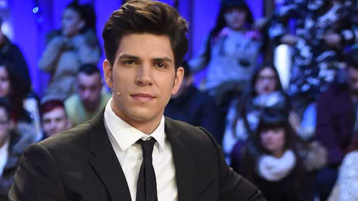 La decisión que ha tomado Diego Matamoros tras descubrir que han envenenado a su perro 5 Merca2.es diego matamoros lo cuenta todo mi padre es un maltratador psicologico Merca2.es