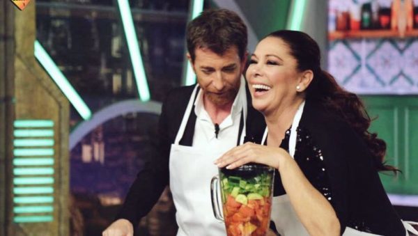 El access prime-time: de invento a quebradero de cabeza para Telecinco