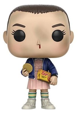 Funko, la juguetera que quiere conquistar el mundo cabezón a cabezón 69 Merca2.es eleven Merca2.es