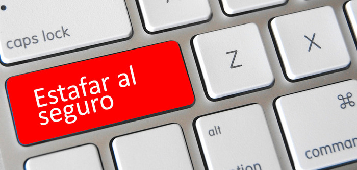 Las mejores estafas al seguro…Son de traca