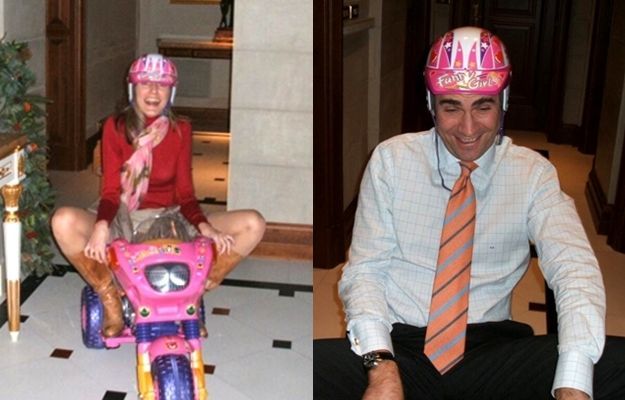 Las fotos que Letizia y la Casa Real no quieren que conozcas