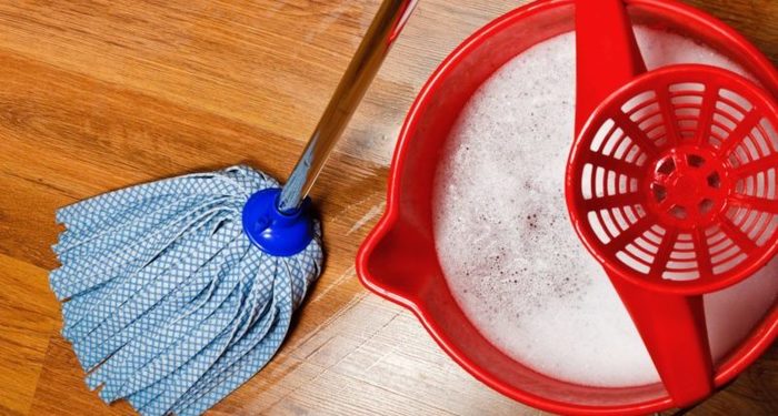 fregona cubo limpieza invento espanol e1490096134514 Merca2.es