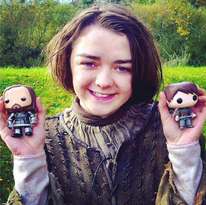 Funko, la juguetera que quiere conquistar el mundo cabezón a cabezón 71 Merca2.es funko2 Merca2.es