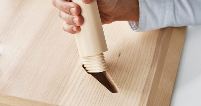 Ikea dice adiós a la llave allen y revoluciona el montaje de sus muebles 62 Merca2.es Ikea te ayuda