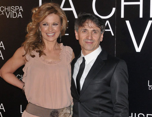 José Mota y Patricia Rivas disipan los rumores de divorcio a golpe de trabajo