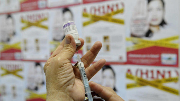Economía.- Las nuevas farmacéuticas cotizadas acaparan las subidas en Bolsa motivadas por las vacunas contra el Covid-19