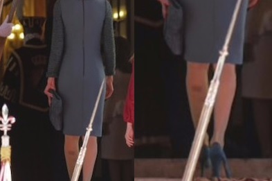 Las fotos que Letizia y la Casa Real no quieren que conozcas 5 Merca2.es letizia moraton cerca Merca2.es