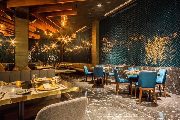 Taco más caro del mundo: 25.000 dólares de puro lujo