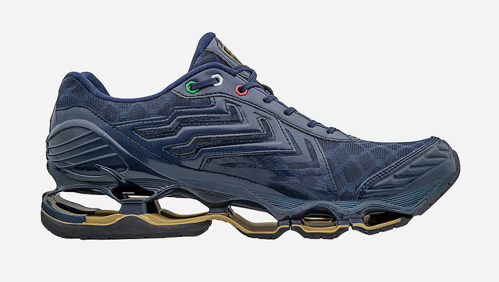 ¿Aficcionado al running? Las zapatillas Lamborghini Wave Tejin te esperan ¿Aficcionado al running? Las zapatillas Lamborghini Wave Tejin te esperan