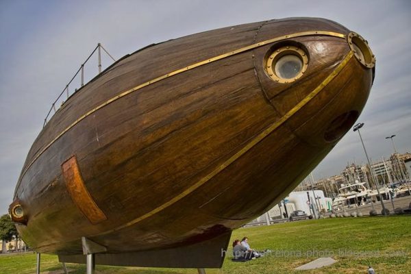 submarino 01 Merca2.es