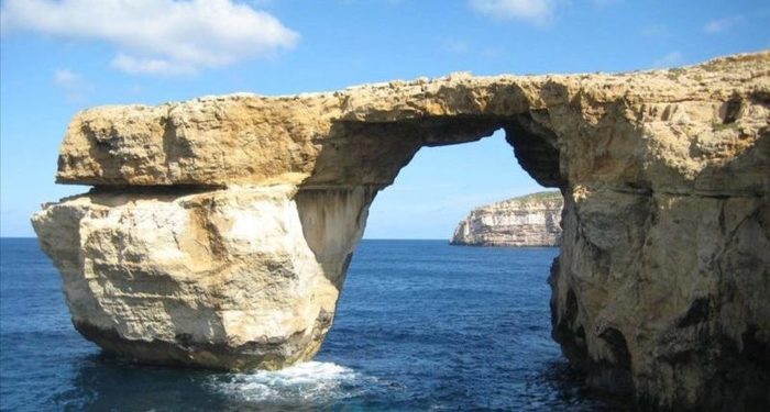 La ventana azul y las grandes pérdidas naturales de los últimos años La ventana azul y las grandes pérdidas naturales de los últimos años