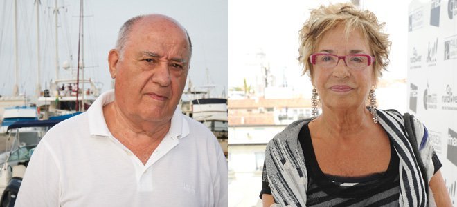 Los divorcios multimillonarios más mediáticos a través de diez parejas famosas 9 Merca2.es 10 Merca2.es