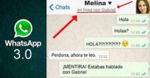 133846 ya se puede ver con quien esta en linea tu pareja o amigo mientras esta conectado Merca2.es