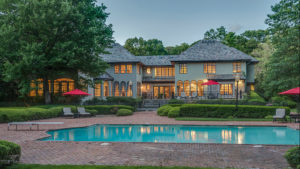 Diez casas 'de película' que estuvieron a la venta y ganaron un pastizal 20 Merca2.es 14924200519049 Merca2.es