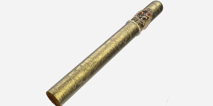Envueltos en hojas de oro e incrustados de diamantes, así son los puros más caros del mundo 17 Merca2.es 14932906131965 e1493521320115 Merca2.es