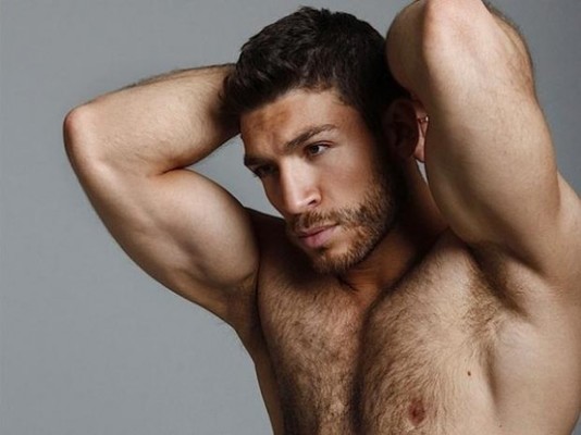 Los mejores cuerpos masculinos de la historia de ‘Supervivientes’