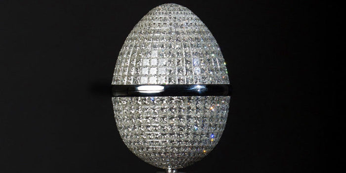 Pascua: El huevo y el conejo más caros del mundo son una pasada 79 Merca2.es 2 e1491128846666 Merca2.es