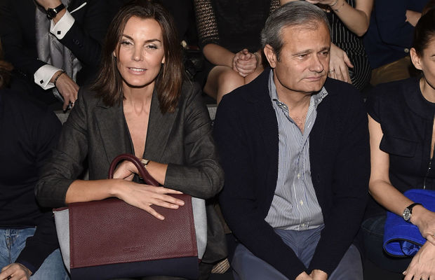 Los divorcios multimillonarios más mediáticos a través de diez parejas famosas 3 Merca2.es 3 Merca2.es