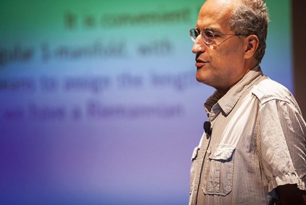 ¿Qué es la teoría de cuerdas? 68 Merca2.es Teoria de cuerdas