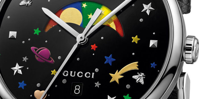 Moda 2017: 8 relojes femeninos que marcaran tendencia este año 23 Merca2.es Guccibaselworld2017watches e1491246942811 Merca2.es