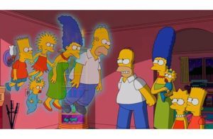 Las 6 etapas de Los Simpson recorriendo la historia 7 Merca2.es