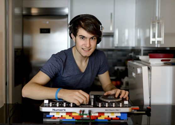 Jóvenes emprendedores españoles de éxito