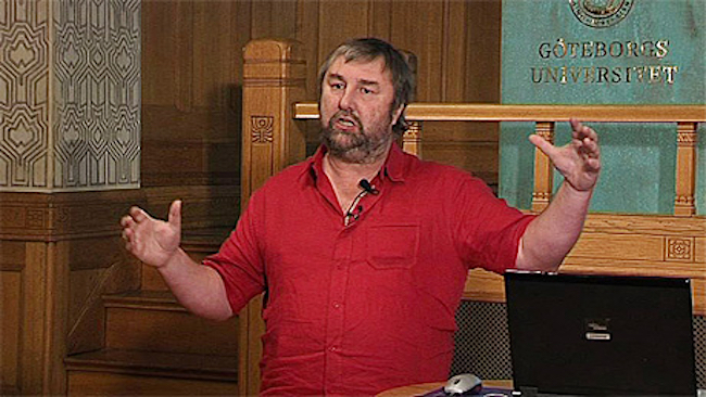 El origen de las misteriosas rocas de Stonehenge 16 Merca2.es Stonehenge