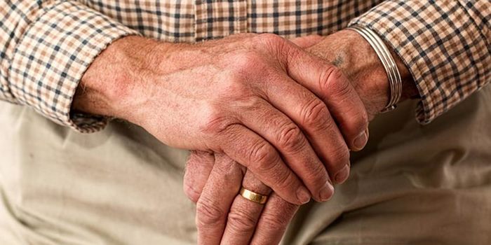 Parkinson Parkinson