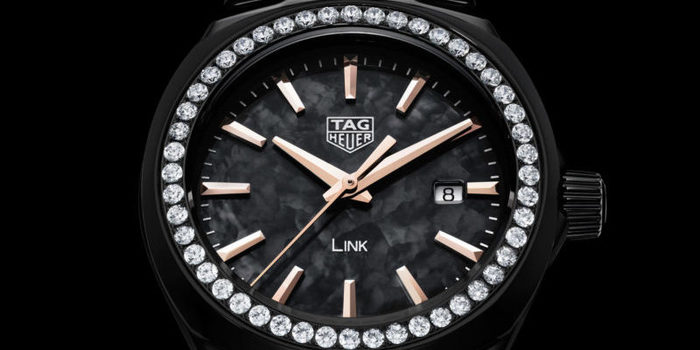 Moda 2017: 8 relojes femeninos que marcaran tendencia este año 24 Merca2.es TAG Heuer Link Lady 4 e1491247223173 Merca2.es