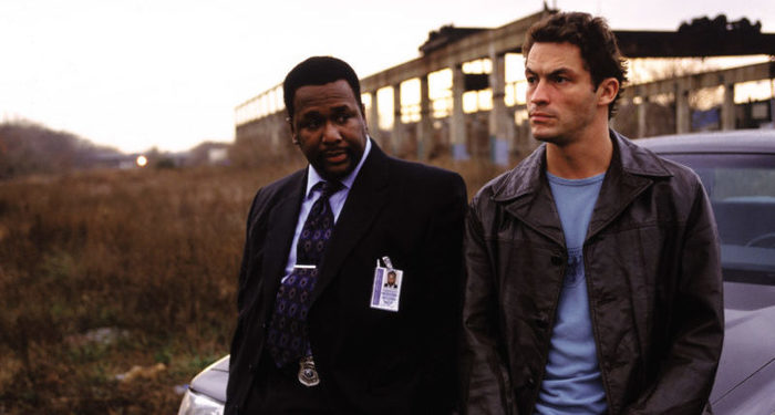 Las 10 mejores series de la historia -o algunas de ellas- 34 Merca2.es The wire mejores series historia e1491212650366 Merca2.es