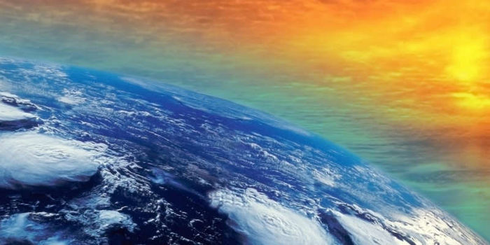 "La hora del Planeta"