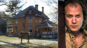 Diez casas 'de película' que estuvieron a la venta y ganaron un pastizal 27 Merca2.es casa donde rodo silencio los corderos 1452773478155 Merca2.es