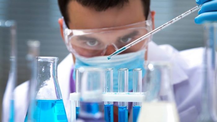 Conceptos científicos