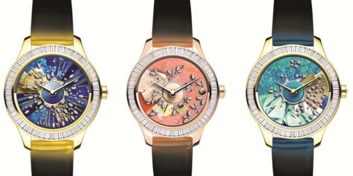 Moda 2017: 8 relojes femeninos que marcaran tendencia este año 22 Merca2.es dior e1491246420744 Merca2.es