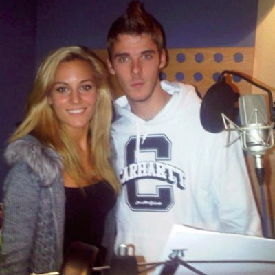 edurne david primera Merca2.es
