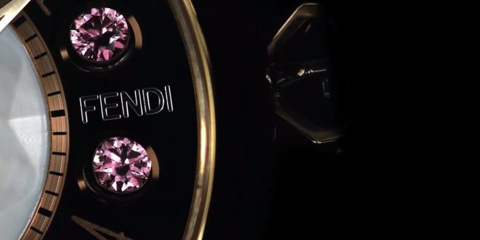 Moda 2017: 8 relojes femeninos que marcaran tendencia este año 25 Merca2.es fendi e1491247425161 Merca2.es