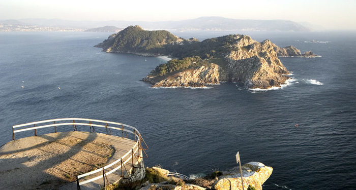Competencia sale a defender las viviendas de uso turístico en Galicia 75 Merca2.es islas cies e1493305781644 Merca2.es