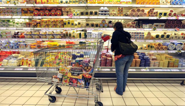 Lo que costará la cesta de la compra en los ‘supermercados públicos’ de Belarra