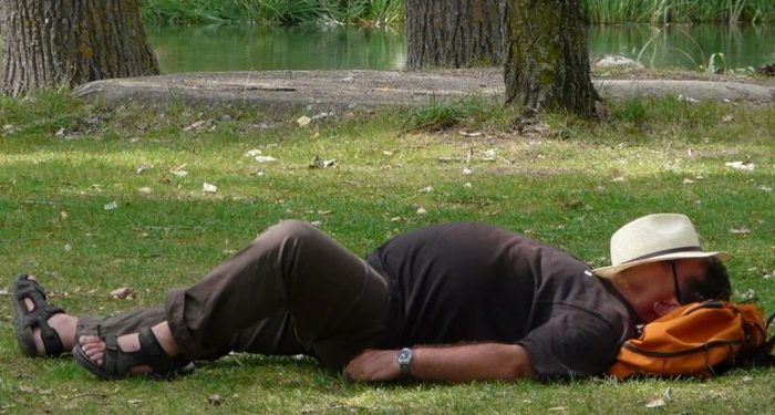 Las diez razones por la que los españoles no somos productivos en el trabajo